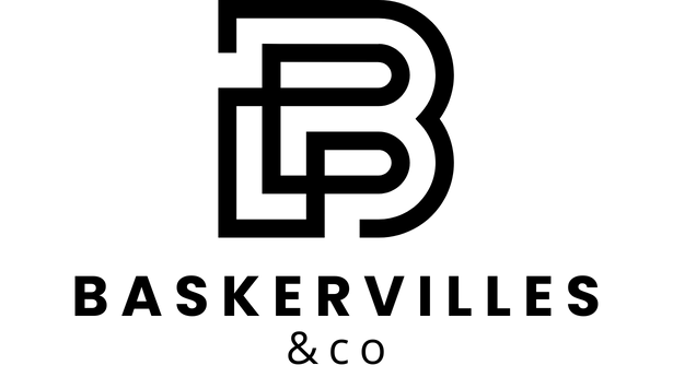 Baskervilles & Co. logo