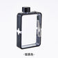 Flat Water Bottle