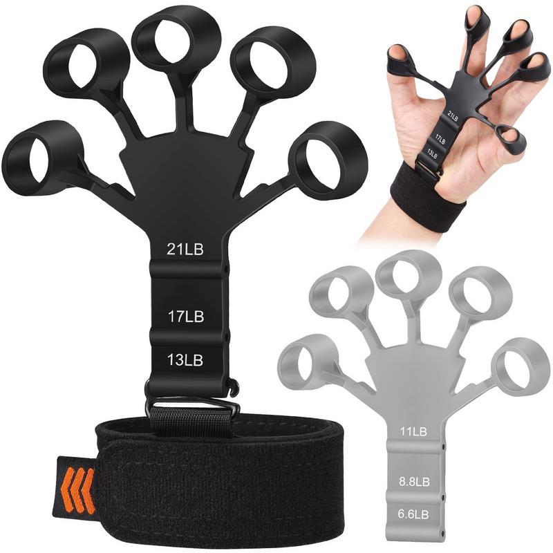 Gripster Grip Strengthener – Baskervilles & Co.