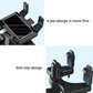 360° Rotatable Smart Phone Car Holder
